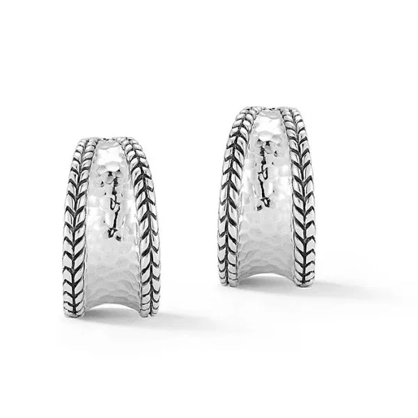 Silver Earrings Kevin's Fine Jewelry Totowa, NJ