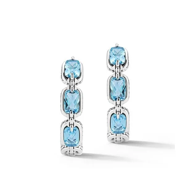 Silver Earrings Kevin's Fine Jewelry Totowa, NJ