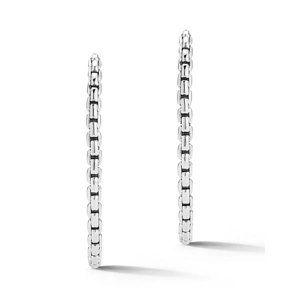 Silver Earrings Kevin's Fine Jewelry Totowa, NJ