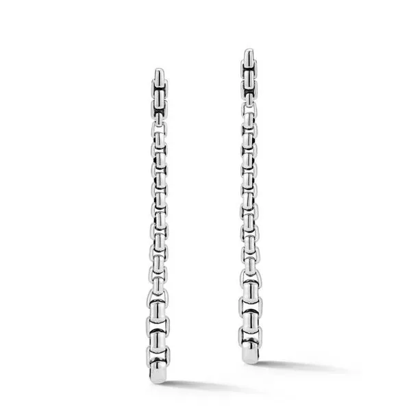 Silver Earrings Kevin's Fine Jewelry Totowa, NJ