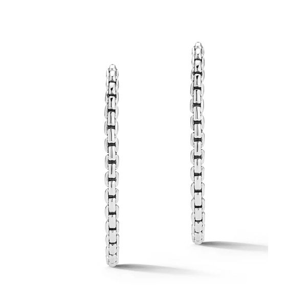 Silver Earrings Kevin's Fine Jewelry Totowa, NJ