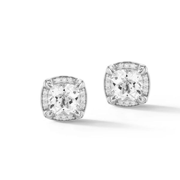 Silver Earrings Kevin's Fine Jewelry Totowa, NJ