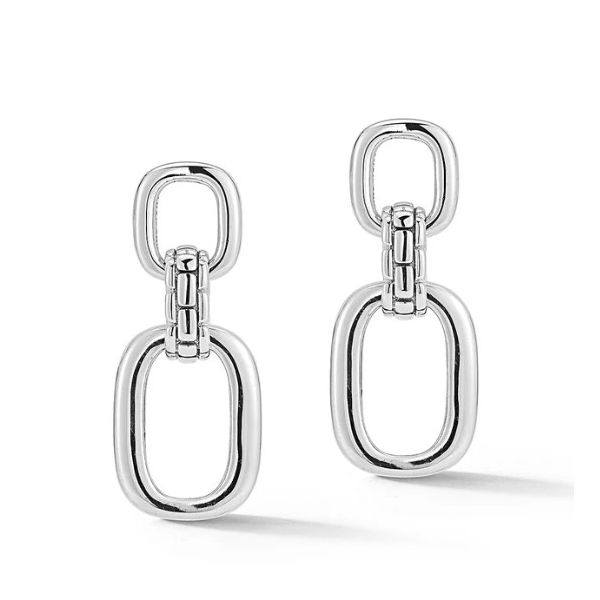 Silver Earrings Kevin's Fine Jewelry Totowa, NJ