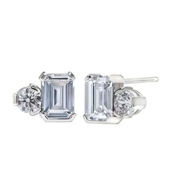 Silver Earrings Kevin's Fine Jewelry Totowa, NJ