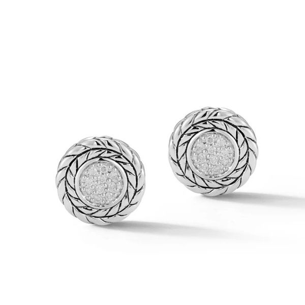 Silver Earrings Kevin's Fine Jewelry Totowa, NJ