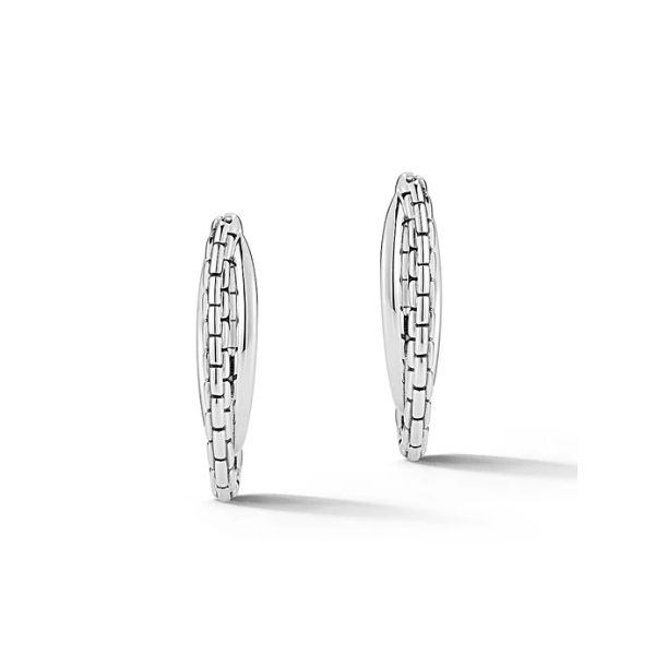 Silver Earrings Kevin's Fine Jewelry Totowa, NJ