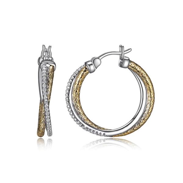 Silver Earrings Kevin's Fine Jewelry Totowa, NJ