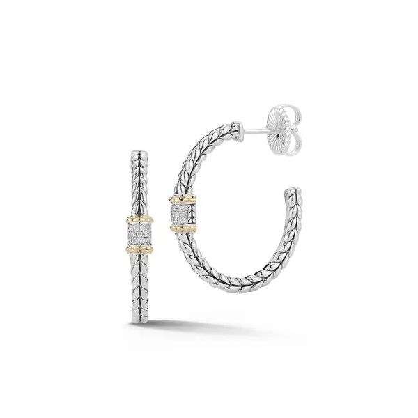 Silver Earrings Kevin's Fine Jewelry Totowa, NJ
