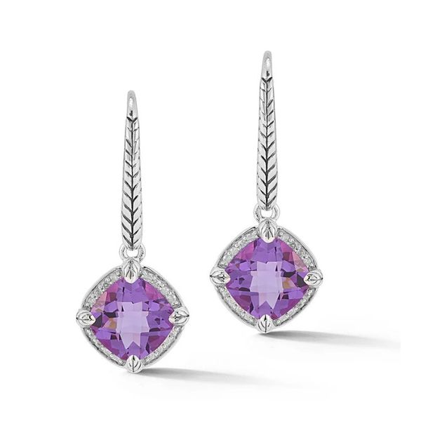Silver Earrings Kevin's Fine Jewelry Totowa, NJ