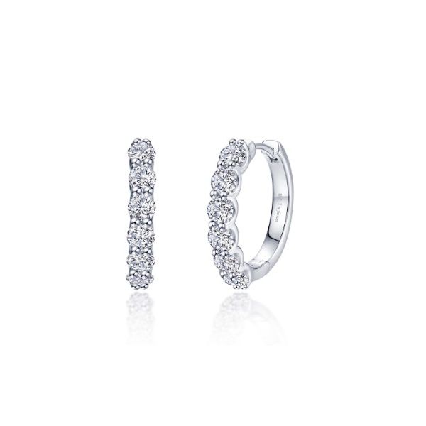 Silver Earrings Kevin's Fine Jewelry Totowa, NJ