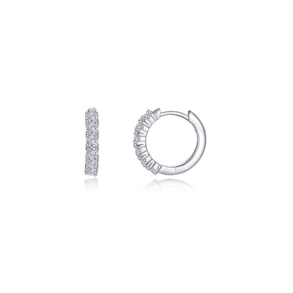 Silver Earrings Kevin's Fine Jewelry Totowa, NJ