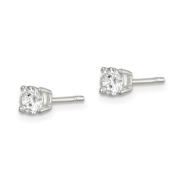 Silver Earrings Kevin's Fine Jewelry Totowa, NJ