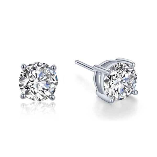 Silver Earrings Kevin's Fine Jewelry Totowa, NJ