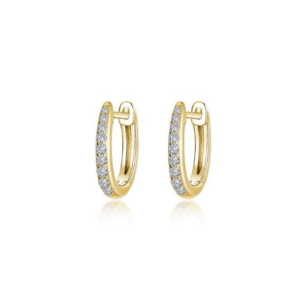 Silver Earrings Kevin's Fine Jewelry Totowa, NJ