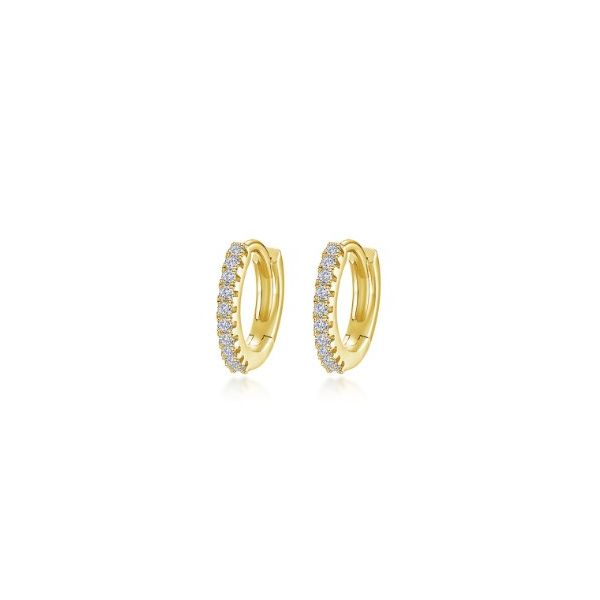 Silver Earrings Kevin's Fine Jewelry Totowa, NJ