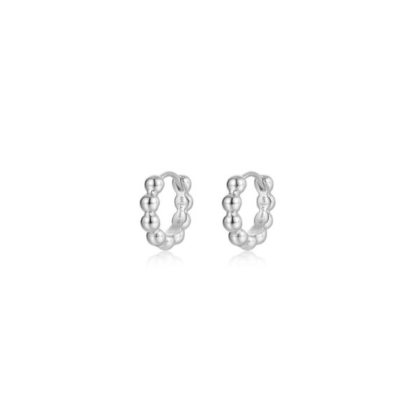 Silver Earrings Kevin's Fine Jewelry Totowa, NJ