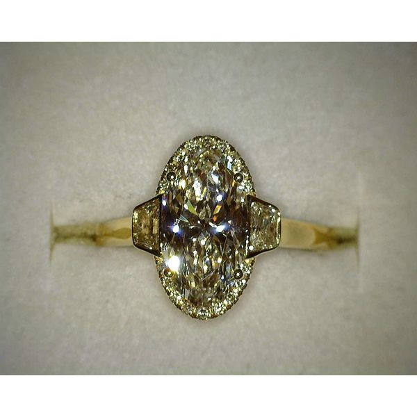  Kirk & Company Jewelers, Inc Milford, OH