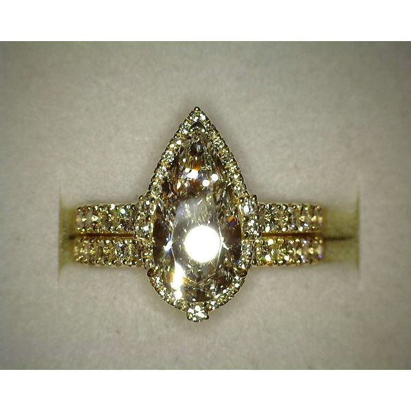  Kirk & Company Jewelers, Inc Milford, OH