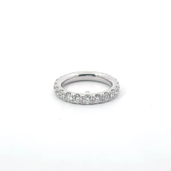 Diamond Band Kirk & Company Jewelers, Inc Milford, OH
