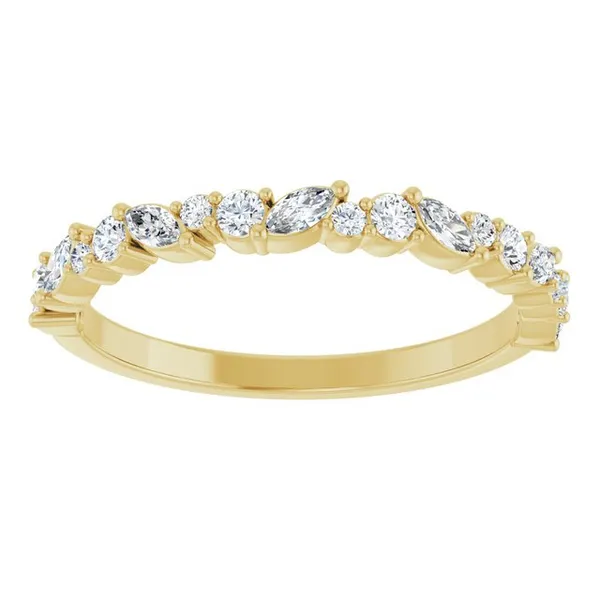 Diamond Band Kirk & Company Jewelers, Inc Milford, OH