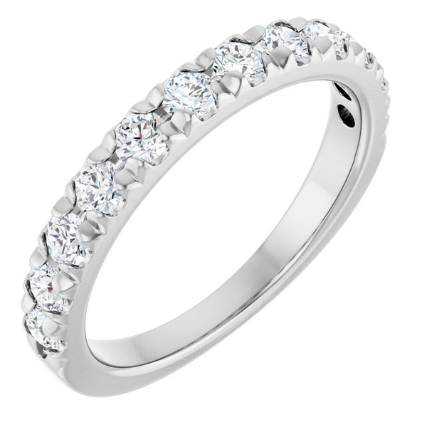 Diamond Band Kirk & Company Jewelers, Inc Milford, OH