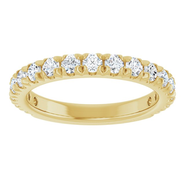 Diamond Band Kirk & Company Jewelers, Inc Milford, OH