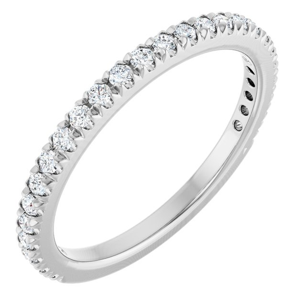 Diamond Band Kirk & Company Jewelers, Inc Milford, OH