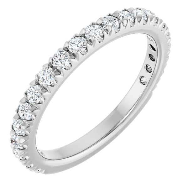 Diamond Band Kirk & Company Jewelers, Inc Milford, OH