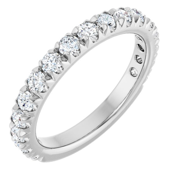 Diamond Band Kirk & Company Jewelers, Inc Milford, OH