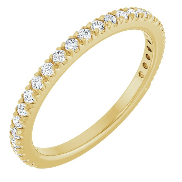 Diamond Band Kirk & Company Jewelers, Inc Milford, OH