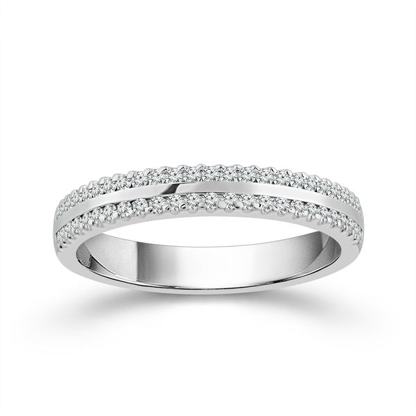 Diamond Band Kirk & Company Jewelers, Inc Milford, OH