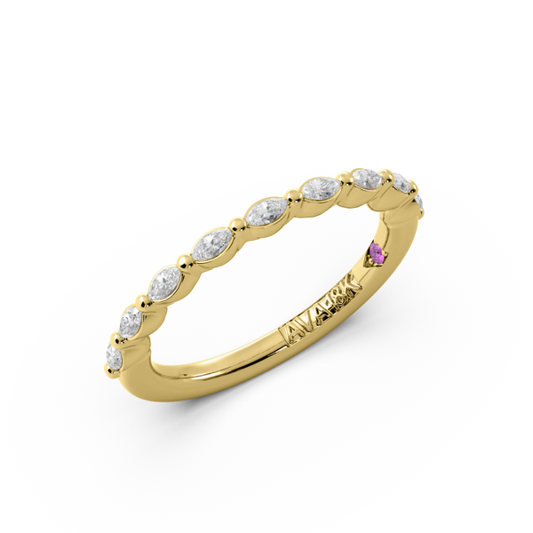 Diamond Band Kirk & Company Jewelers, Inc Milford, OH