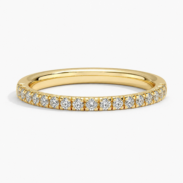 Diamond Band Kirk & Company Jewelers, Inc Milford, OH