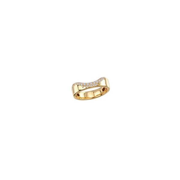 Diamond Band Kirk & Company Jewelers, Inc Milford, OH