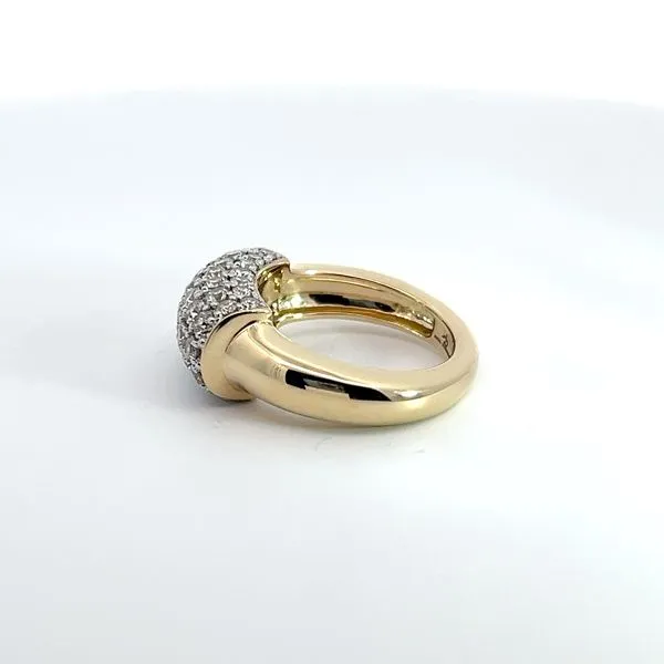 Fashion Ring Image 2 Kirk & Company Jewelers, Inc Milford, OH