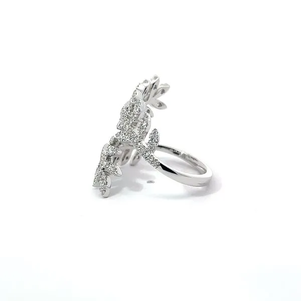 Fashion Ring Image 2 Kirk & Company Jewelers, Inc Milford, OH