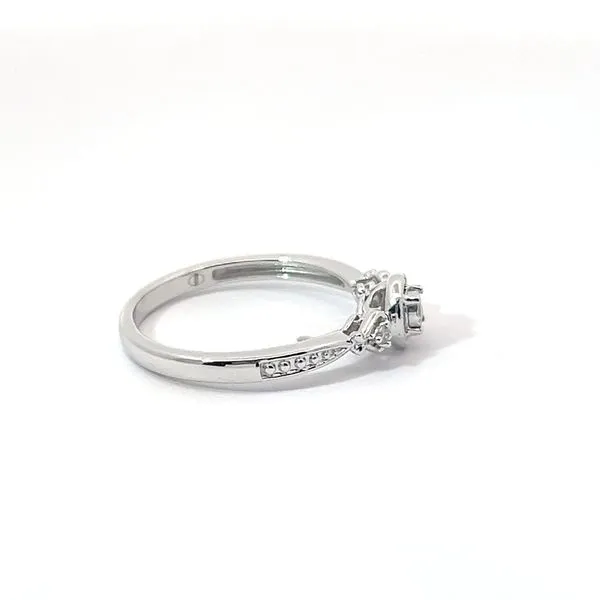 Fashion Ring Image 2 Kirk & Company Jewelers, Inc Milford, OH