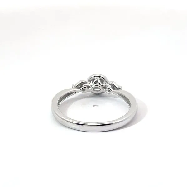 Fashion Ring Image 3 Kirk & Company Jewelers, Inc Milford, OH