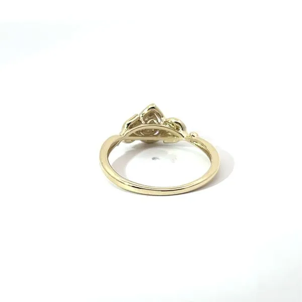 Fashion Ring Image 3 Kirk & Company Jewelers, Inc Milford, OH