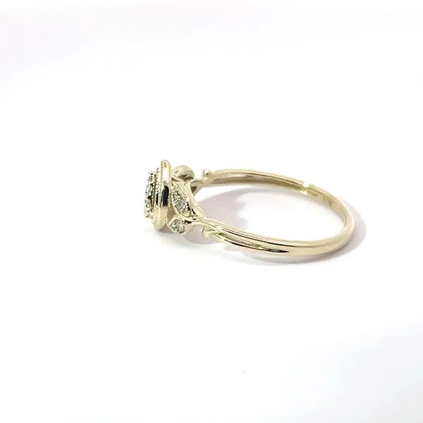 Fashion Ring Image 4 Kirk & Company Jewelers, Inc Milford, OH