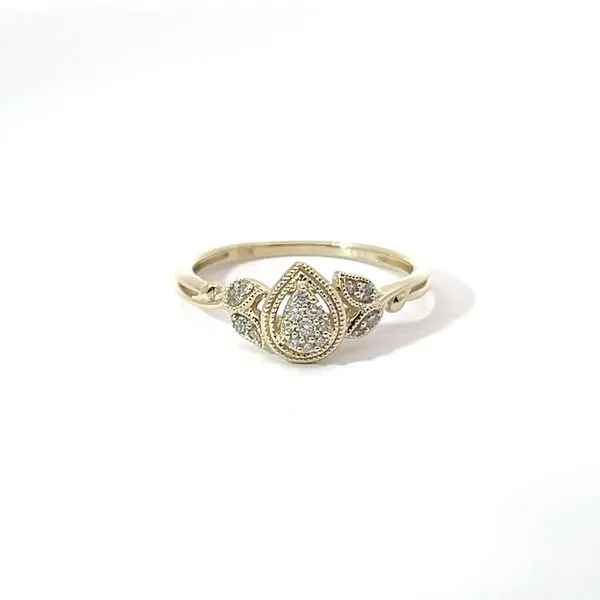 Fashion Ring Kirk & Company Jewelers, Inc Milford, OH
