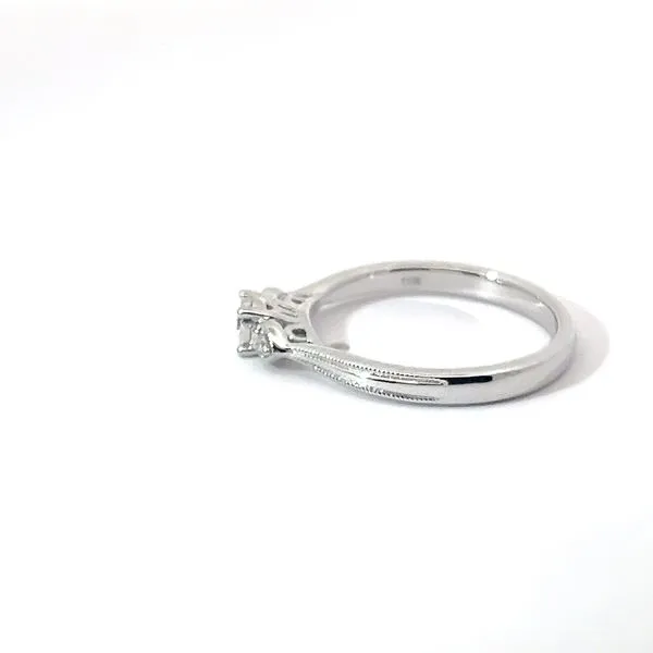 Fashion Ring Image 2 Kirk & Company Jewelers, Inc Milford, OH