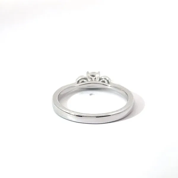 Fashion Ring Image 3 Kirk & Company Jewelers, Inc Milford, OH