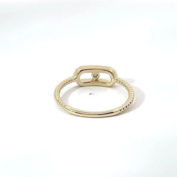 Fashion Ring Image 3 Kirk & Company Jewelers, Inc Milford, OH