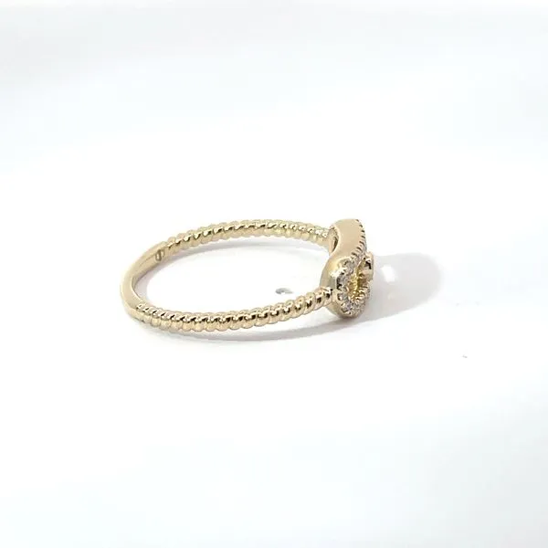 Fashion Ring Image 4 Kirk & Company Jewelers, Inc Milford, OH