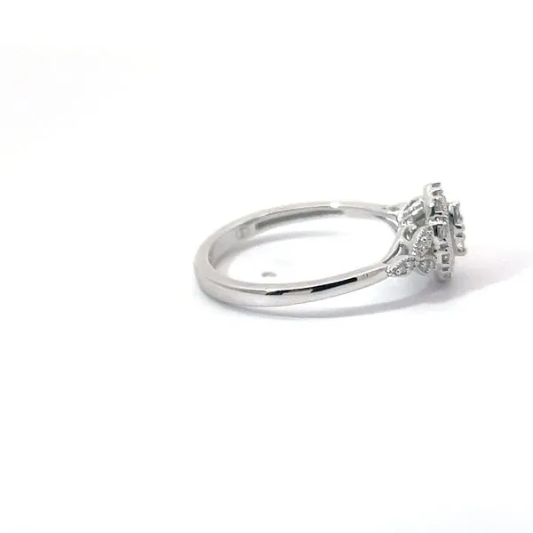 Fashion Ring Image 2 Kirk & Company Jewelers, Inc Milford, OH