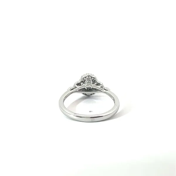 Fashion Ring Image 3 Kirk & Company Jewelers, Inc Milford, OH