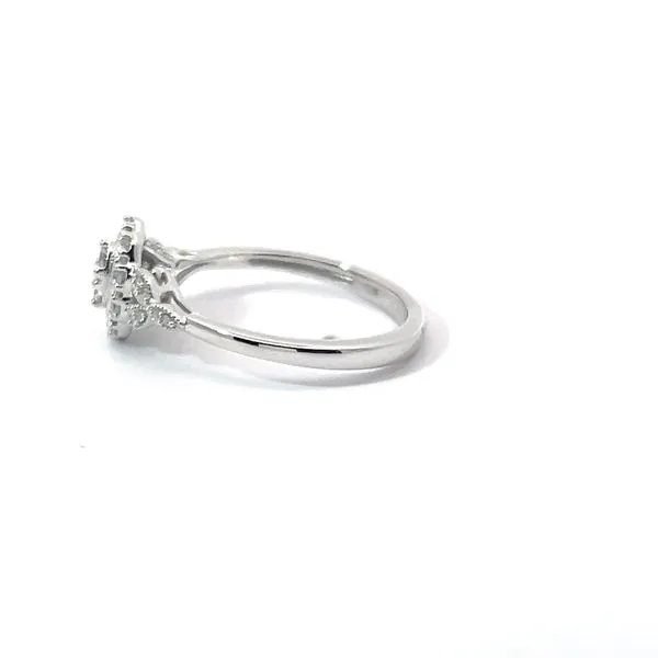 Fashion Ring Image 4 Kirk & Company Jewelers, Inc Milford, OH