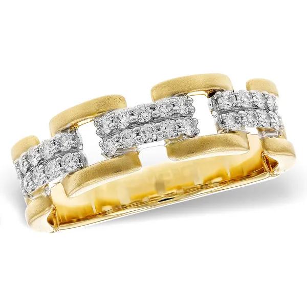 Fashion Ring Kirk & Company Jewelers, Inc Milford, OH