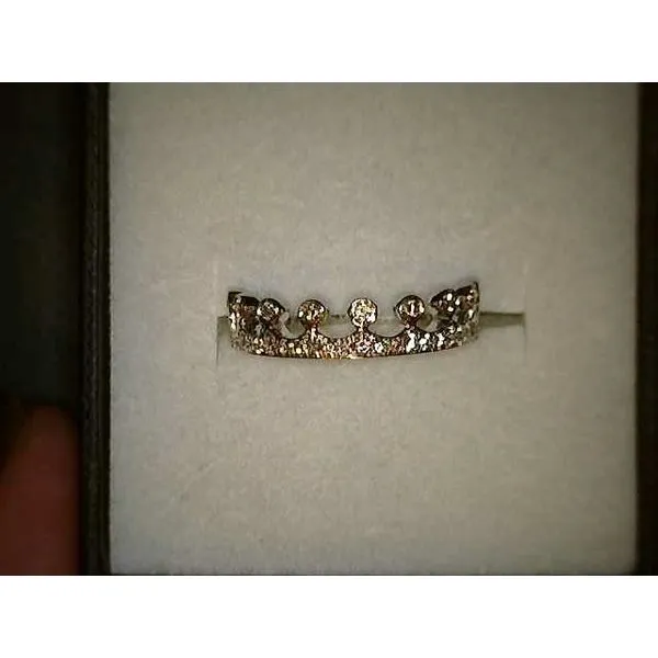 Fashion Ring Kirk & Company Jewelers, Inc Milford, OH